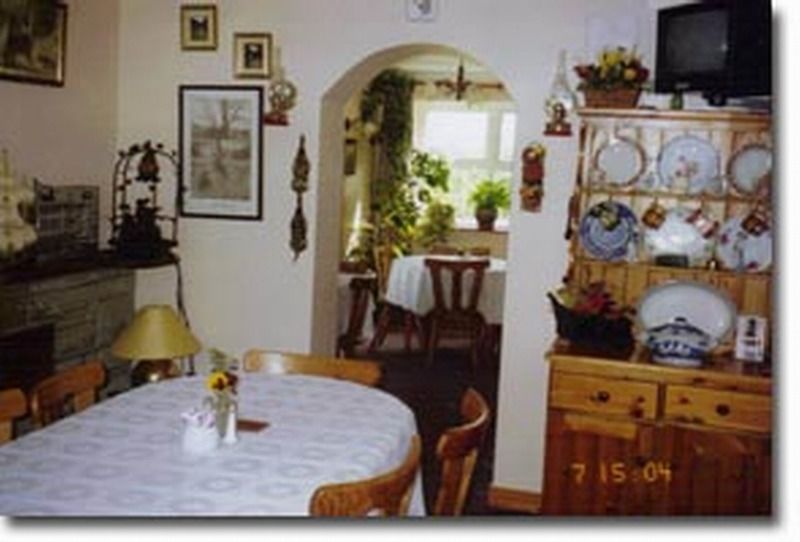 Hotel Hillcrest Farmhouse Laune Bridge Zewnętrze zdjęcie